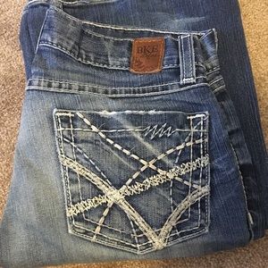 BKE Jeans Size 25